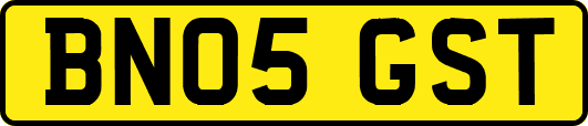 BN05GST