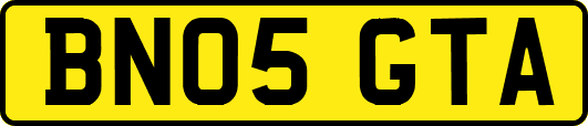 BN05GTA
