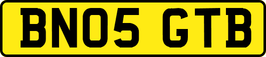 BN05GTB
