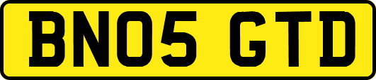 BN05GTD