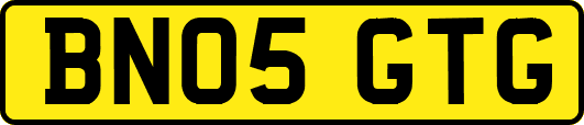 BN05GTG