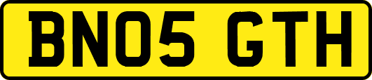 BN05GTH