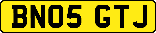 BN05GTJ