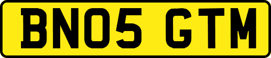 BN05GTM