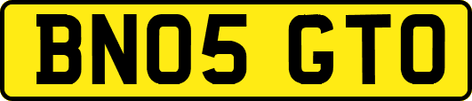 BN05GTO