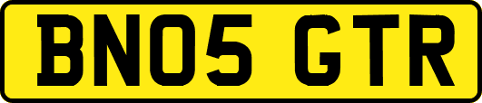 BN05GTR