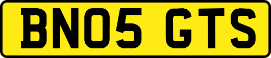 BN05GTS