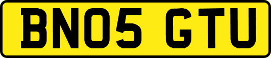 BN05GTU