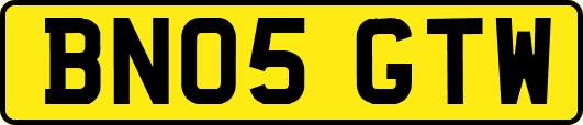 BN05GTW