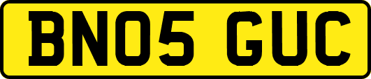 BN05GUC