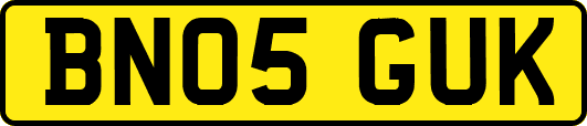 BN05GUK