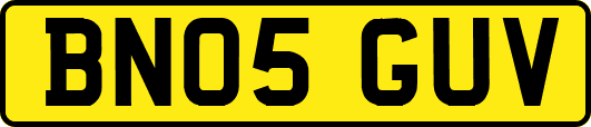 BN05GUV