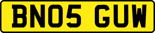 BN05GUW