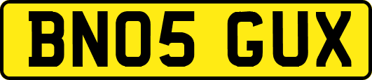 BN05GUX