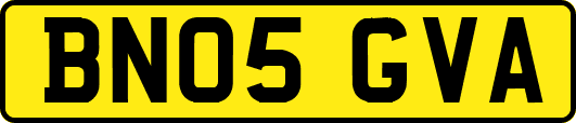 BN05GVA