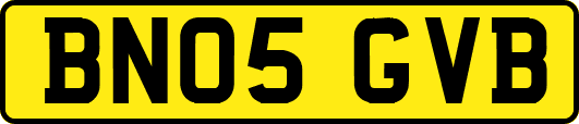 BN05GVB