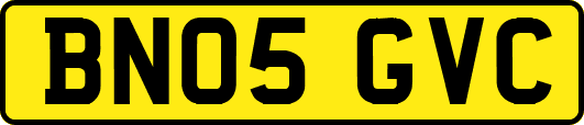 BN05GVC