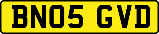 BN05GVD