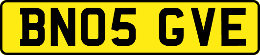 BN05GVE