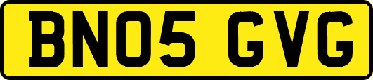 BN05GVG