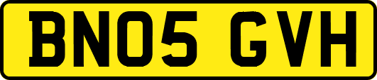 BN05GVH