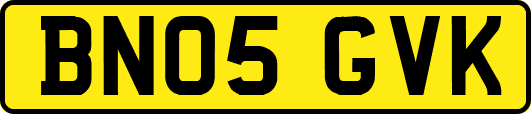 BN05GVK