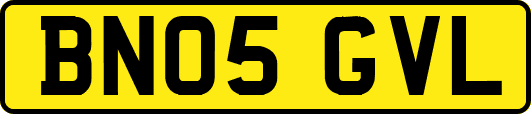 BN05GVL