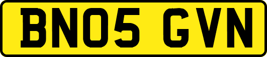 BN05GVN