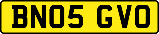 BN05GVO