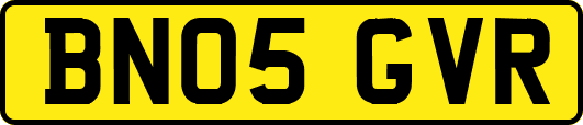 BN05GVR