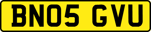 BN05GVU