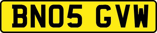 BN05GVW