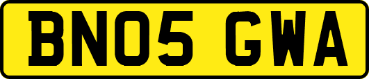 BN05GWA
