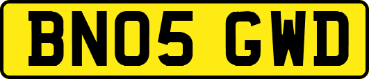 BN05GWD