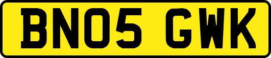 BN05GWK