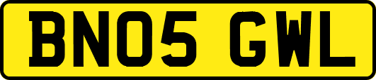 BN05GWL