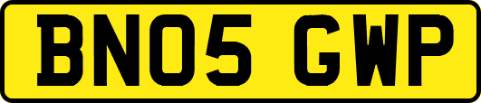 BN05GWP