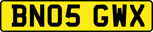 BN05GWX