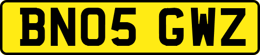 BN05GWZ