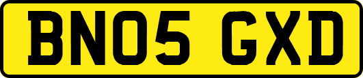 BN05GXD
