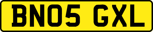BN05GXL