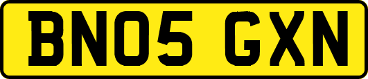 BN05GXN