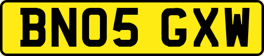 BN05GXW