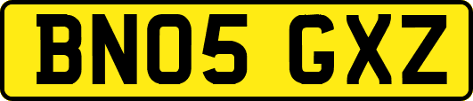 BN05GXZ
