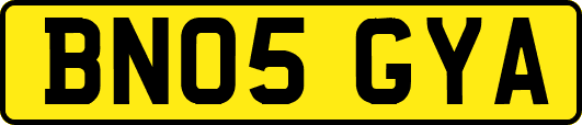 BN05GYA