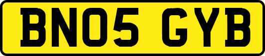 BN05GYB