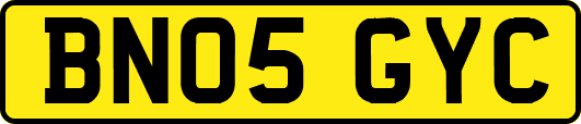BN05GYC