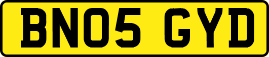 BN05GYD