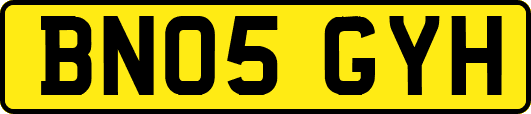 BN05GYH