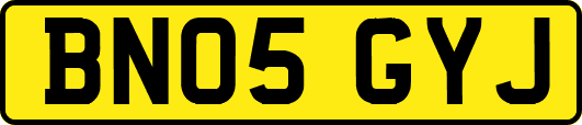 BN05GYJ